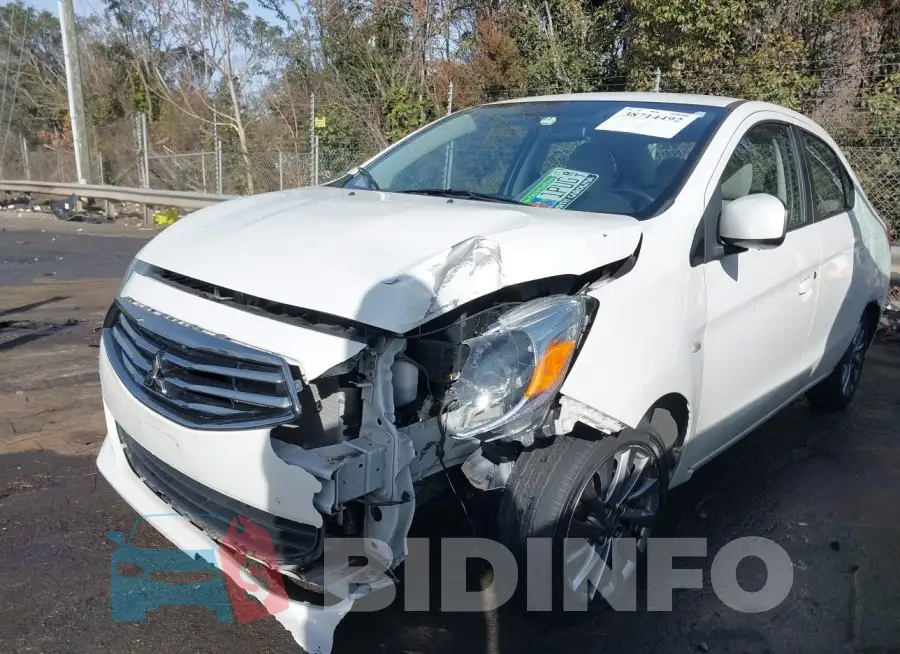 ML32F3FJ2JHF03031 Photo# 6