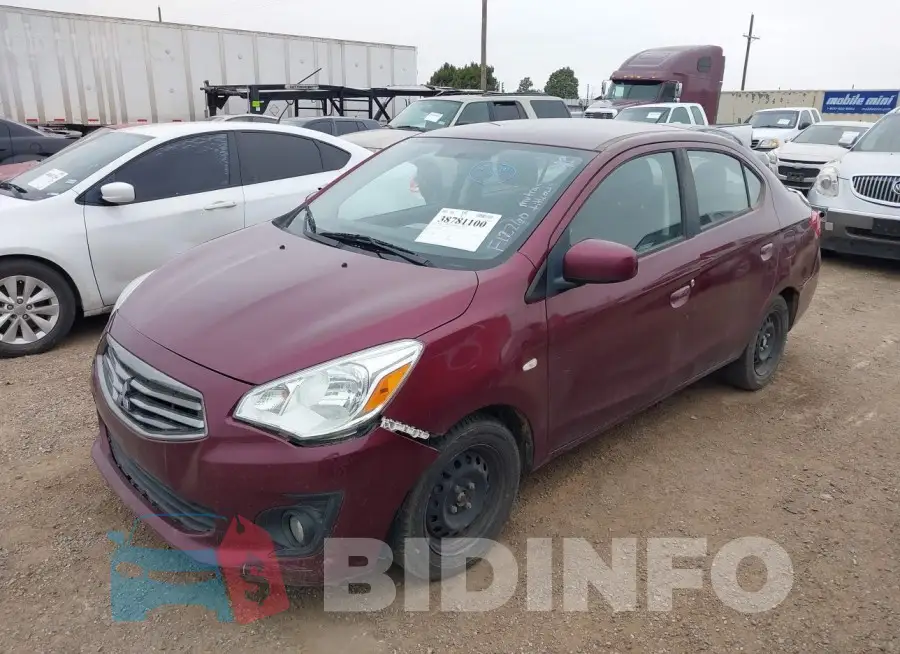 ML32F3FJ4HHF12260 Photo# 2