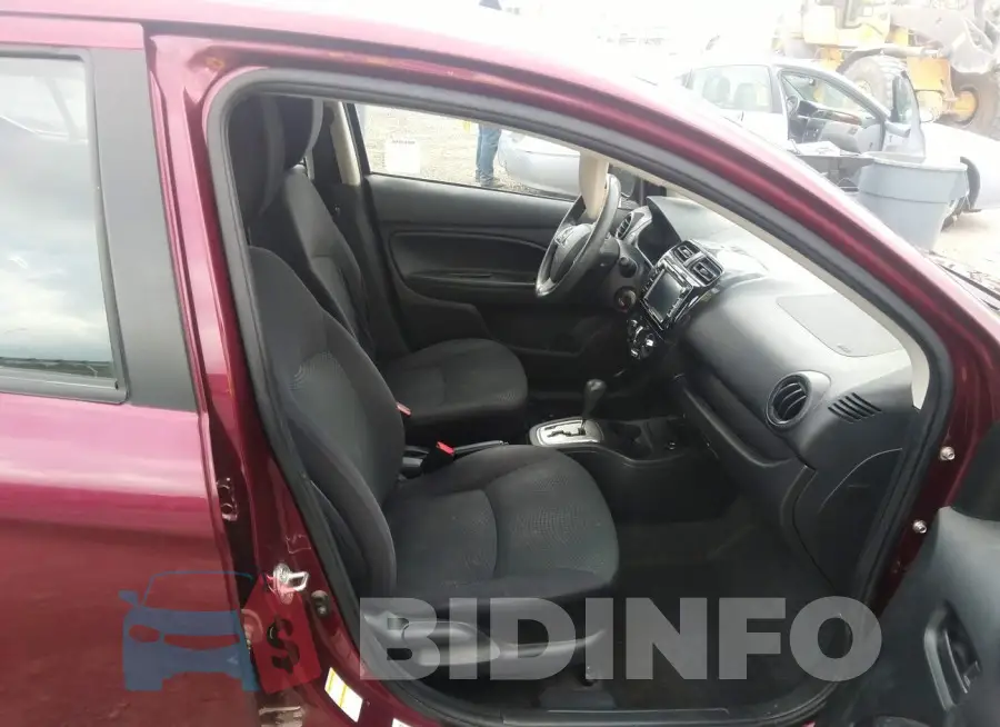 ML32F3FJ4KHF03419 Photo# 5