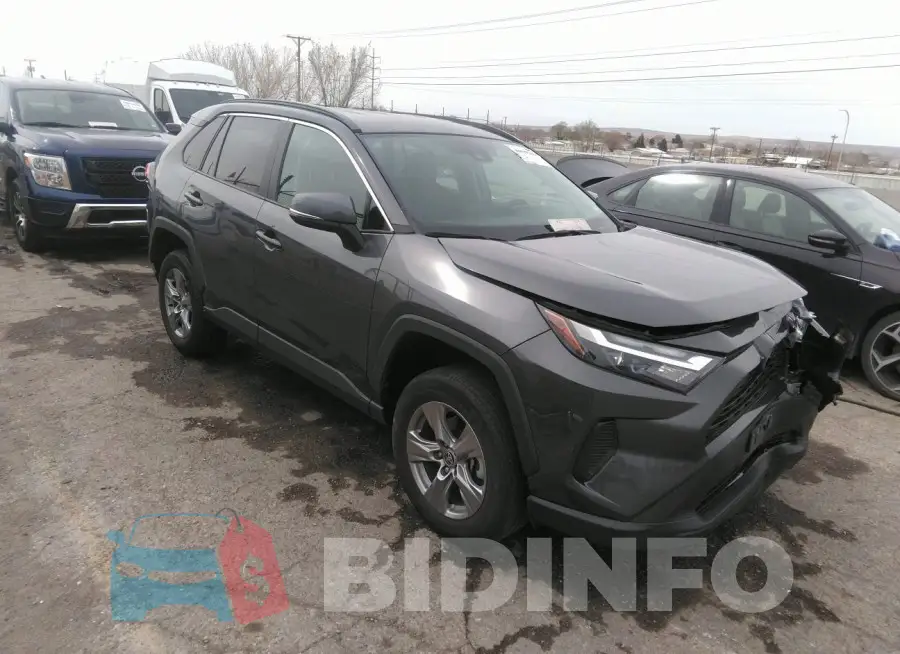 2T3P1RFV2NW270028 Photo# 1