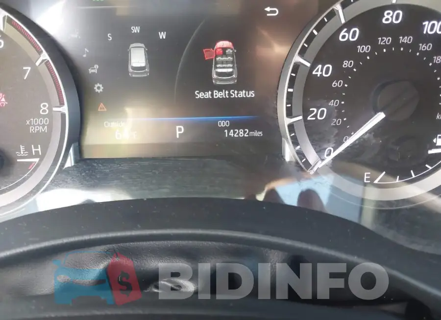 5TDKDRAH7PS511153 Photo# 15
