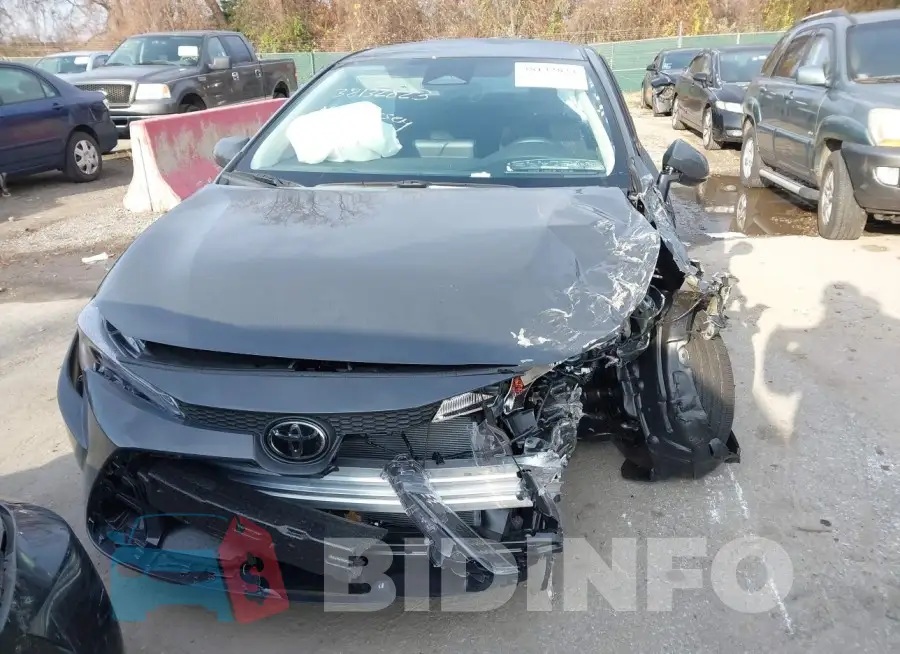 5YFB4MDE4PP075777 Photo# 13