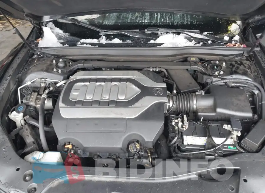 JH4KC1F31EC002447 Photo# 10