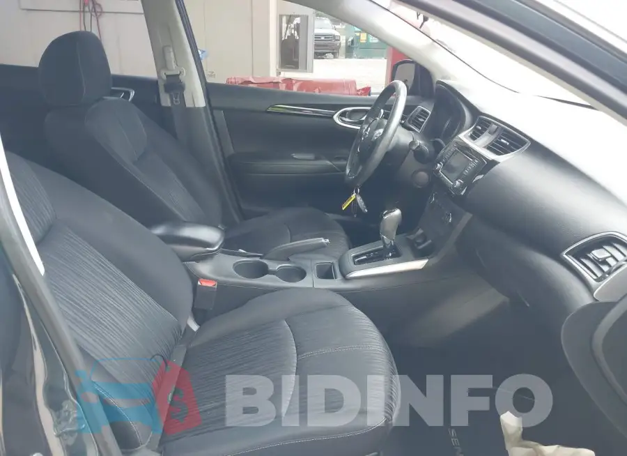 3N1AB7AP1GY220592 Photo# 5
