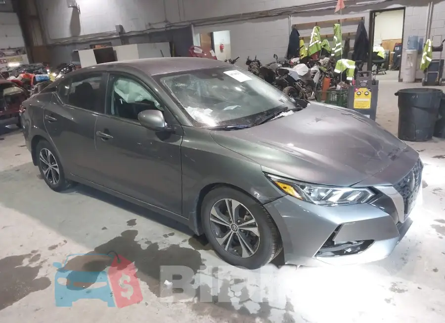 3N1AB8CV1NY252148 Photo# 1