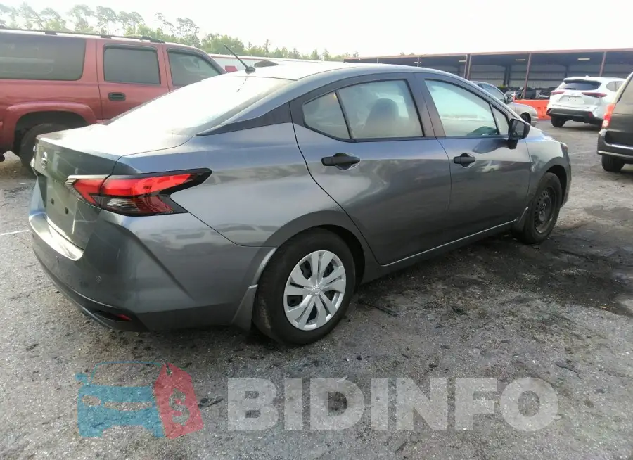 3N1CN8DVXML851723 Photo# 4