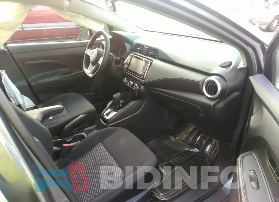 3N1CN8DVXML851723 Photo# 5
