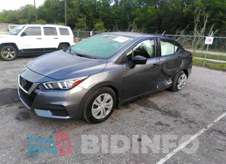 3N1CN8DVXML851723 Photo# 2