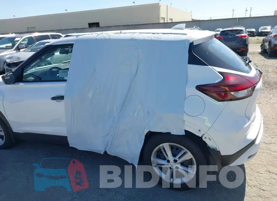 3N1CP5BV6PL560328 Photo# 15