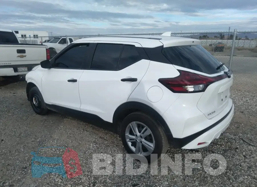 3N1CP5BV7PL564999 Photo# 3
