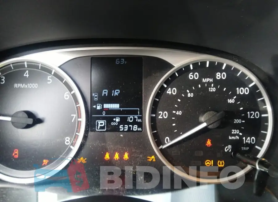 3N1CP5BV7PL564999 Photo# 7