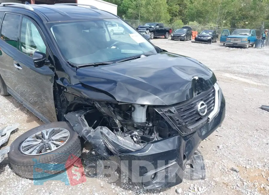 5N1DR2BN9LC636927 Photo# 6