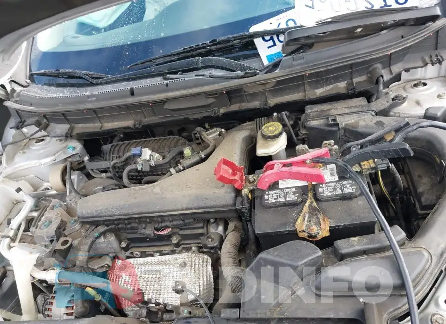 KNMAT2MT7JP554947 Photo# 10