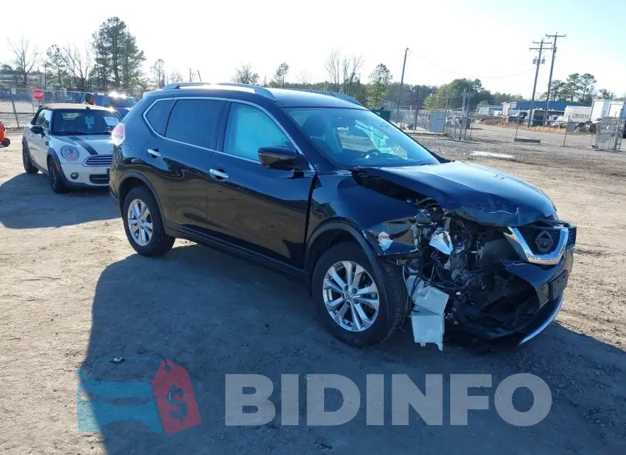 KNMAT2MV4GP622437 Photo# 1