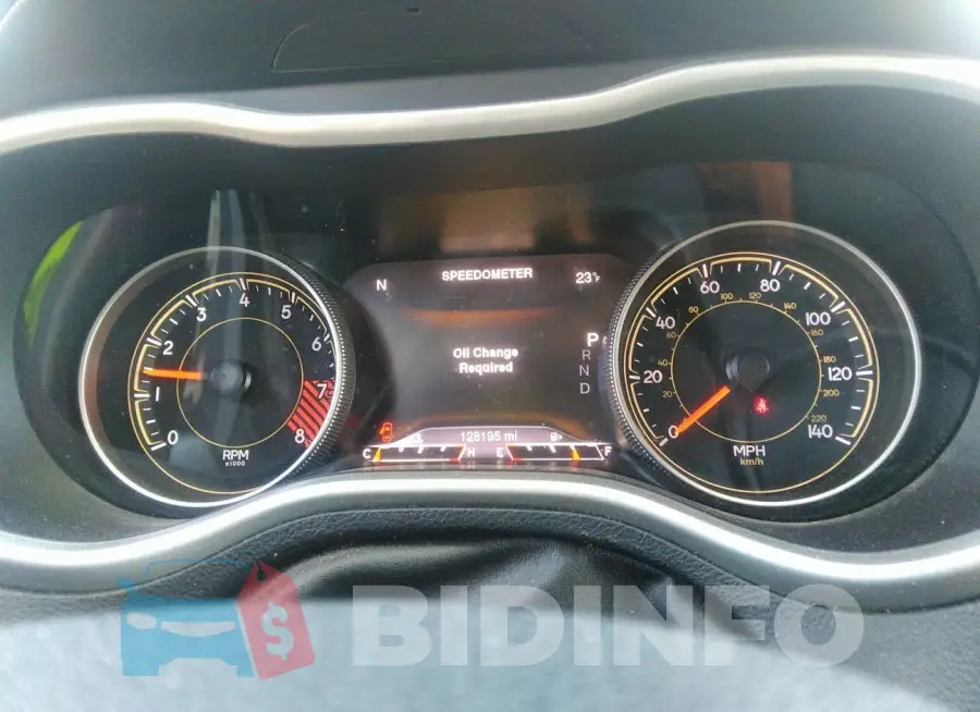 1C4PJMBS8FW717446 Photo# 7