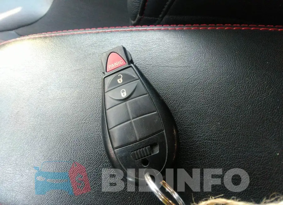 1C4PJMBS8FW717446 Photo# 11