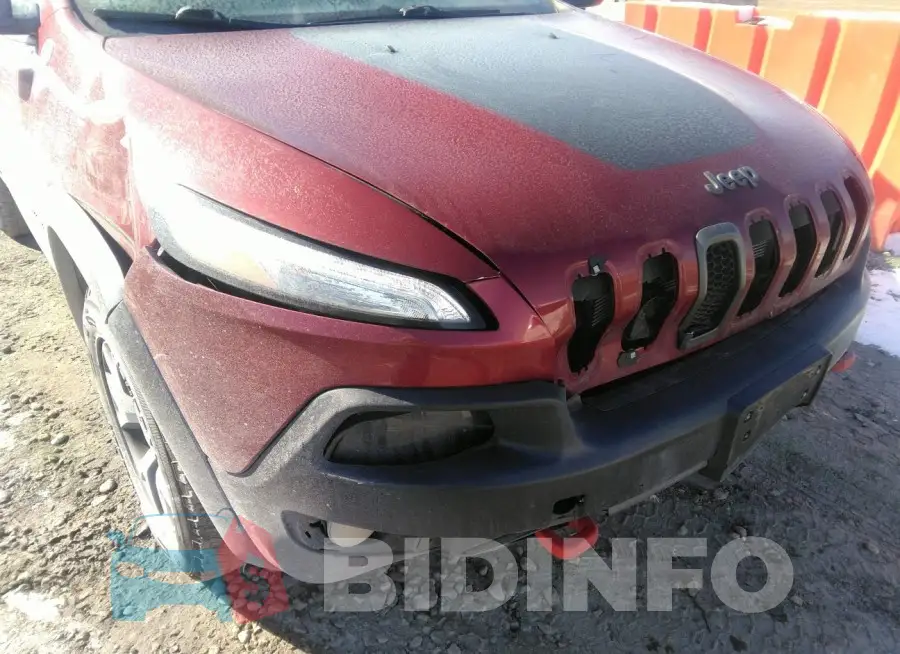 1C4PJMBS8FW717446 Photo# 6
