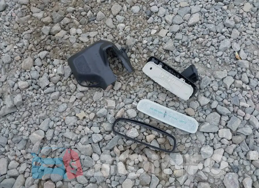 1C4RJGAGXRC716280 Photo# 12 1C4RJGAGXRC716280 Photo# 12