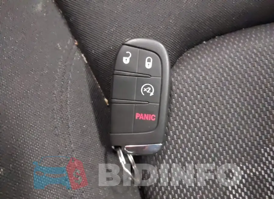 ZACCJBBB5HPF71106 Photo# 11