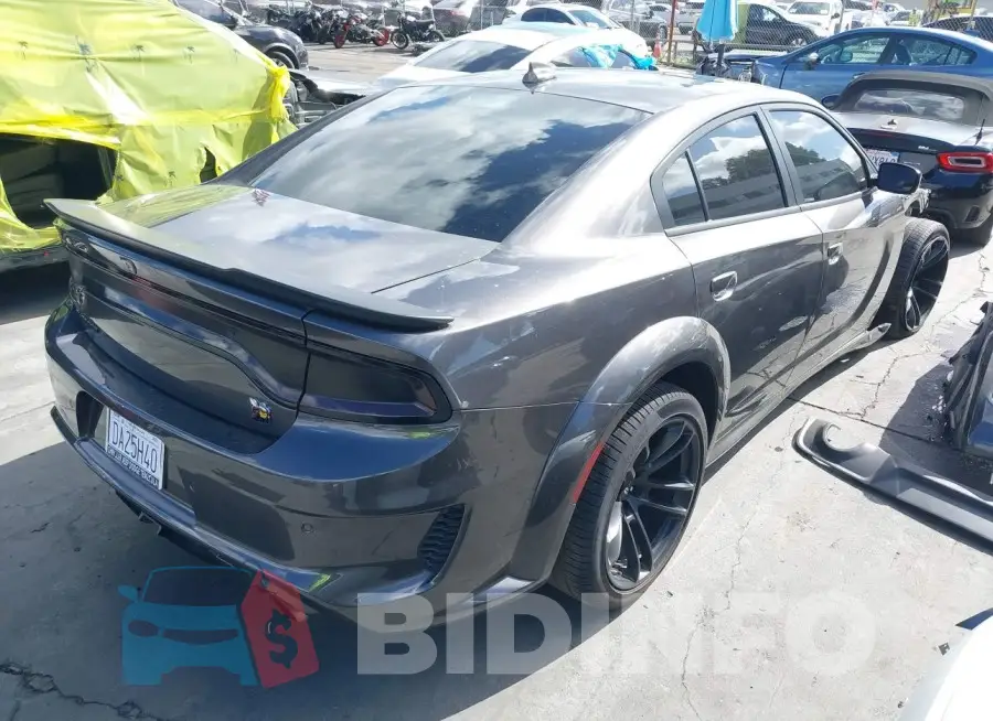 2C3CDXGJ6PH560544 Photo# 4