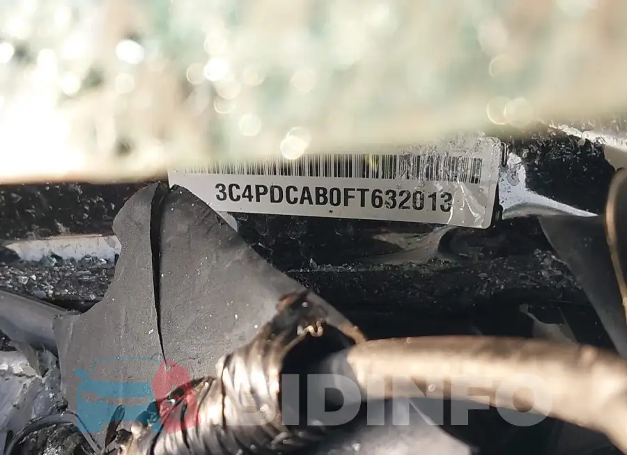 3C4PDCAB0FT632013 Photo# 9