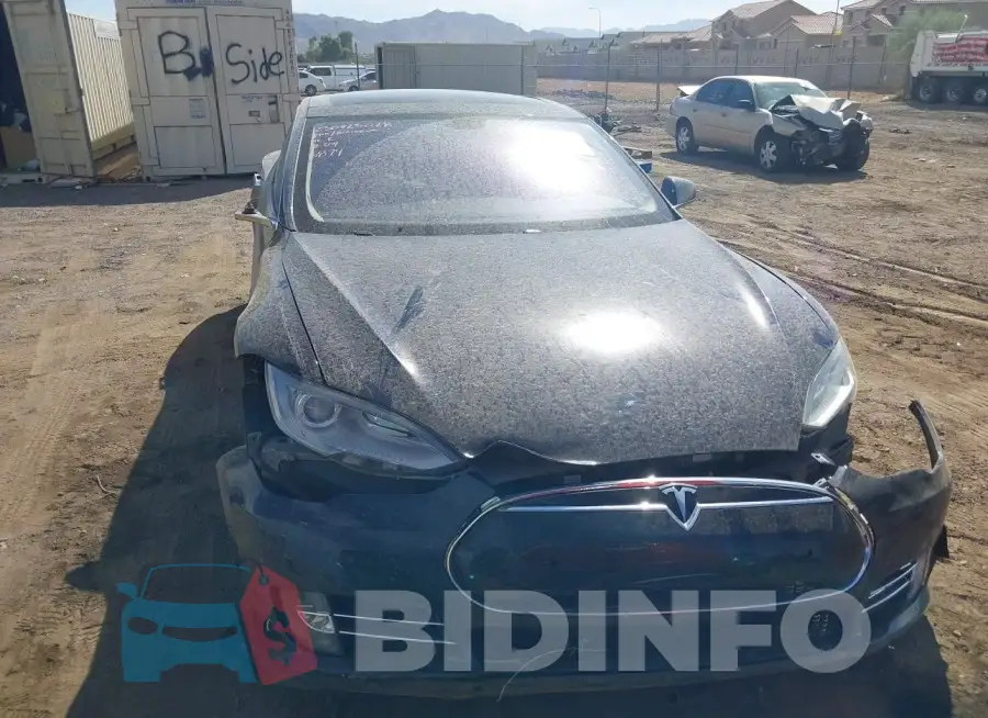 5YJSA1H10EFP36874 Photo# 11