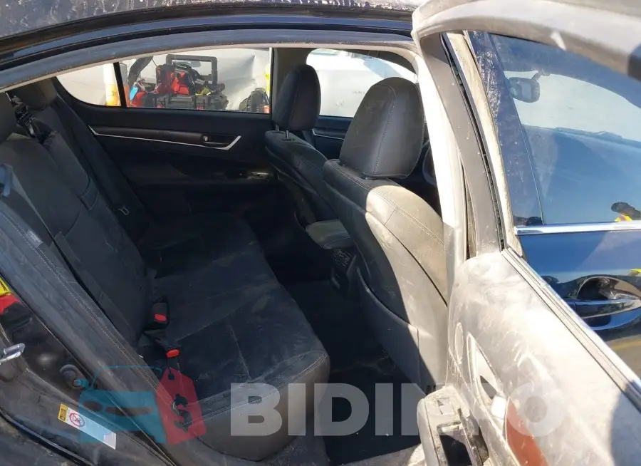JTHBE1BL9FA018537 Photo# 8