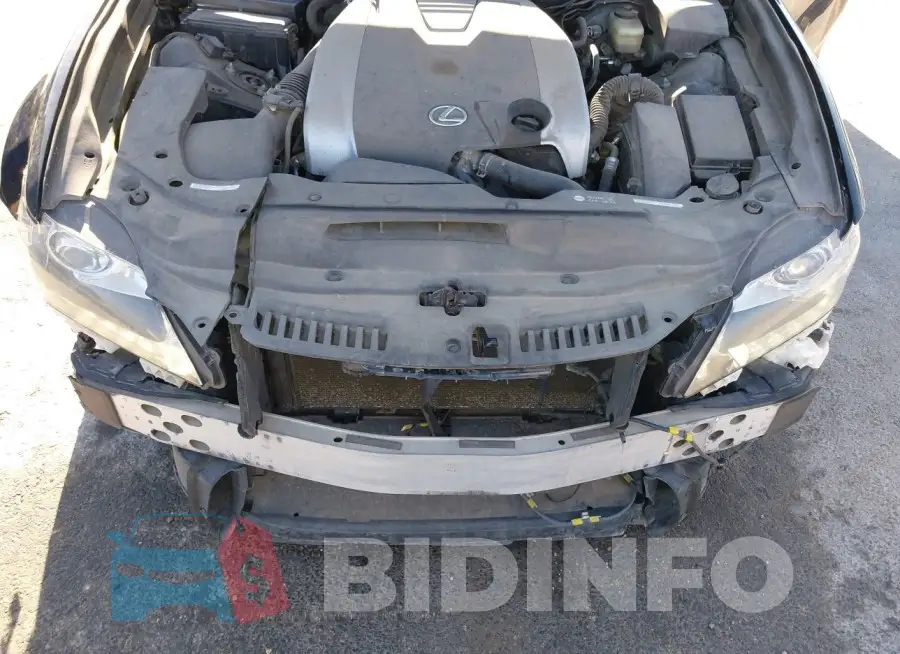 JTHBE1BL9FA018537 Photo# 6