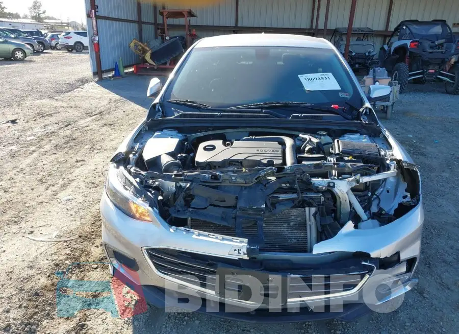 1G1ZD5ST6JF247255 Photo# 6
