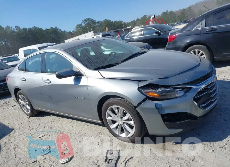 1G1ZD5ST6RF116743 Photo# 13