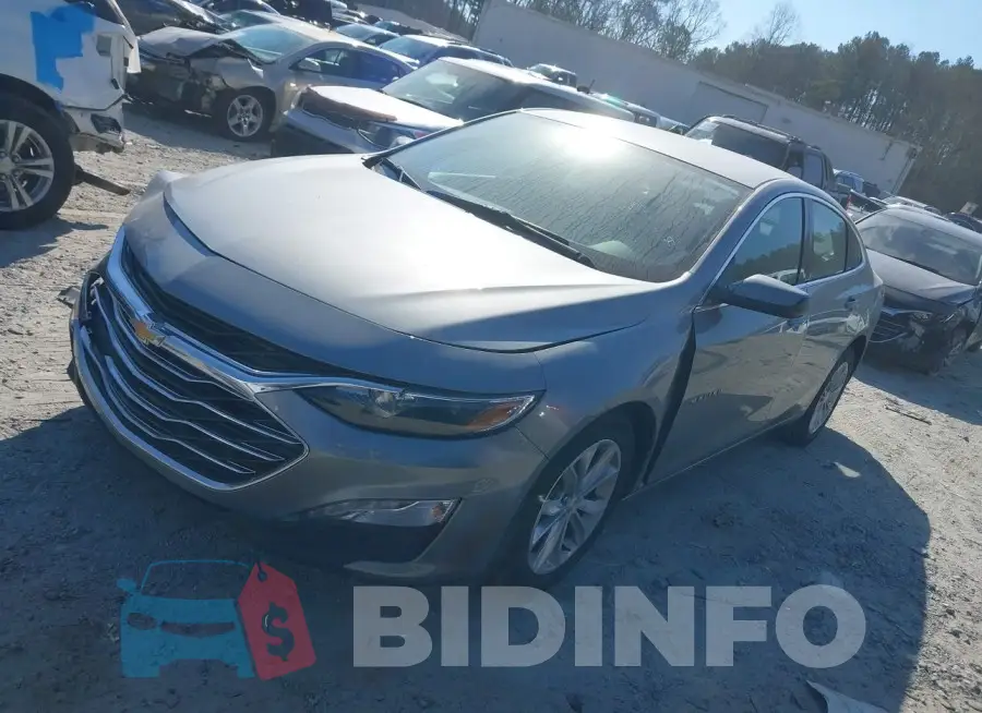 1G1ZD5ST6RF116743 Photo# 2