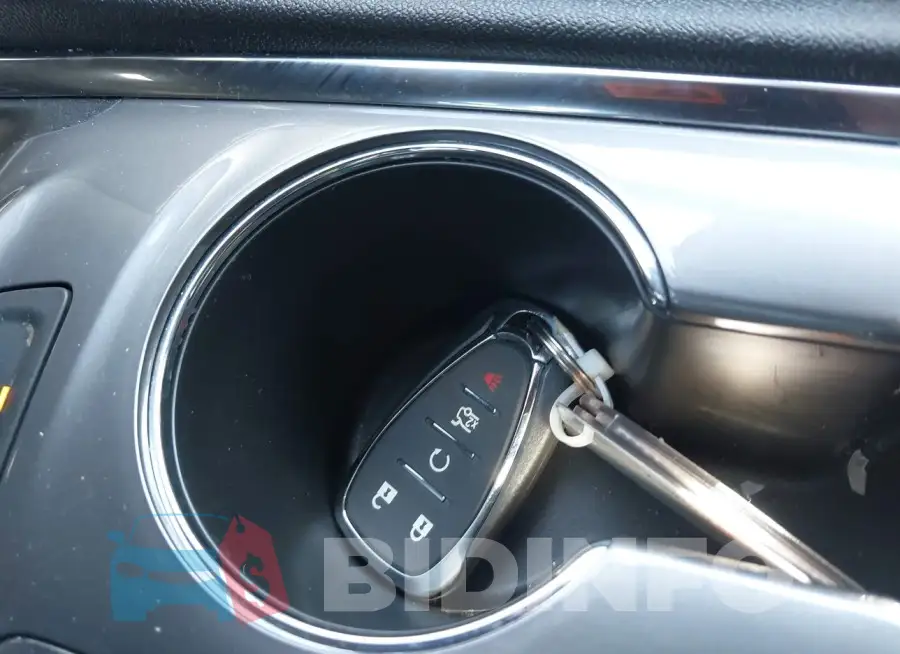 1G1ZD5ST6RF116743 Photo# 11