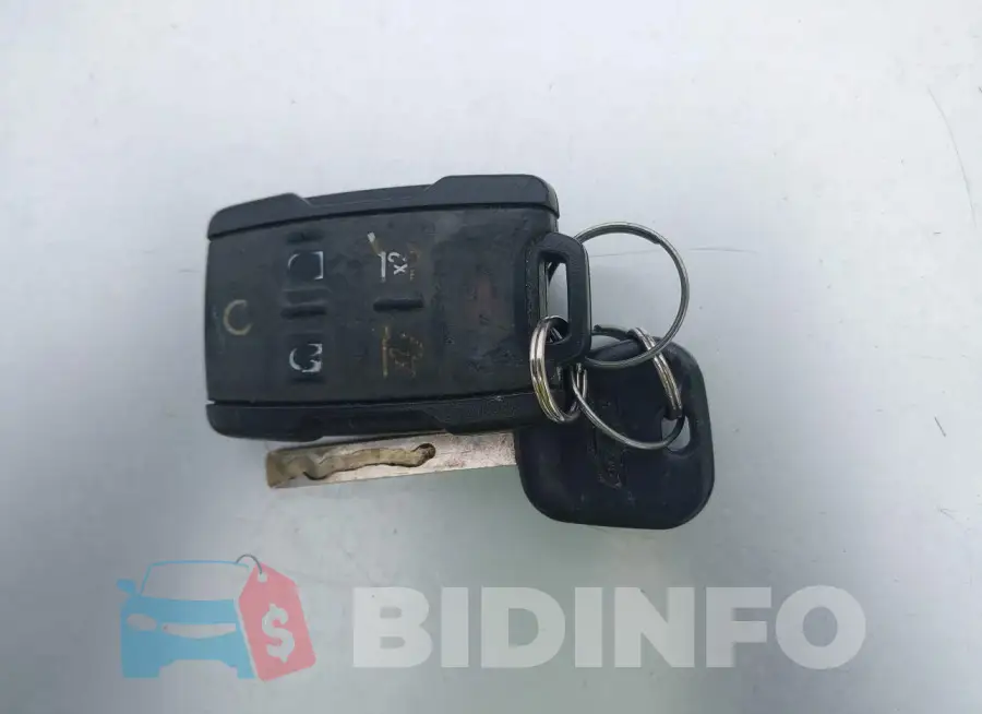 1GNSKJKC9FR593191 Photo# 11