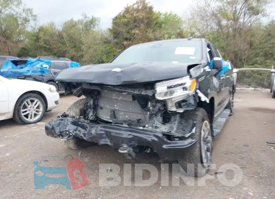 2GCUDJED6N1502613 Photo# 2