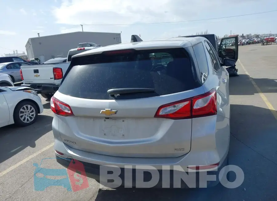 3GNAX5EV2LS682322 Photo# 16