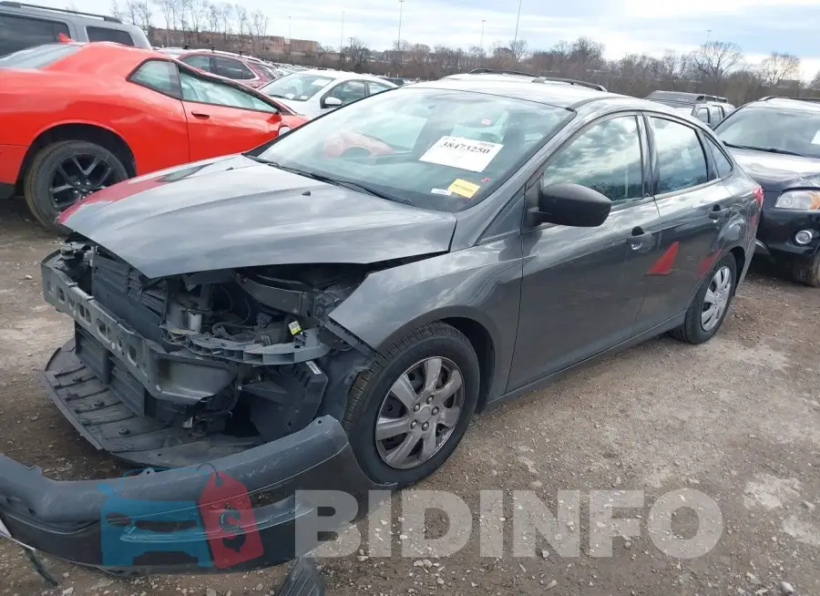 1FADP3E24FL213961 Photo# 2
