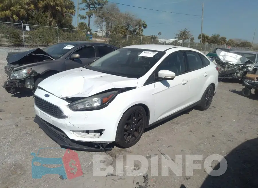 1FADP3F25GL299717 Photo# 2