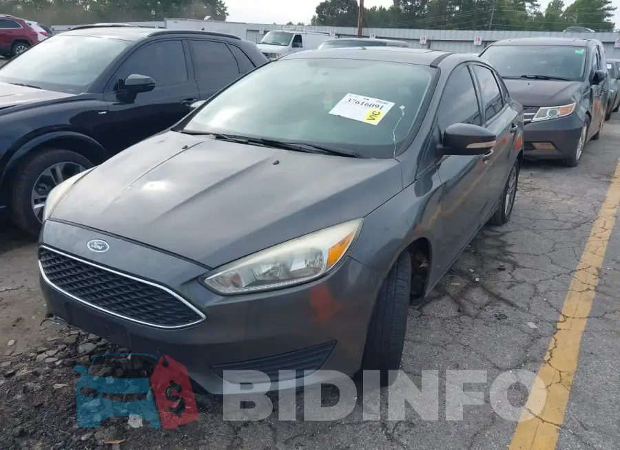 1FADP3F27FL263719 Photo# 2