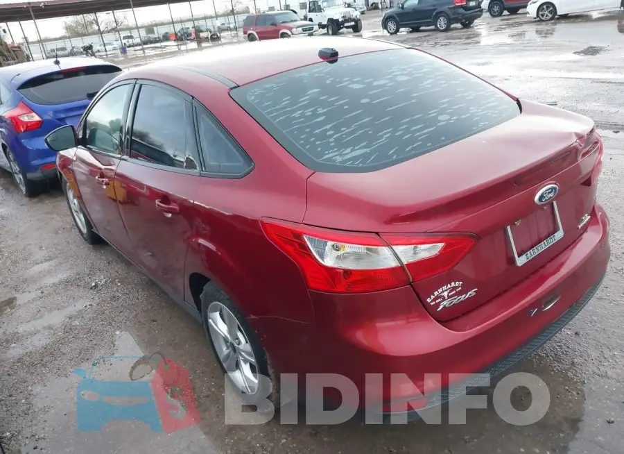 1FADP3F28EL185563 Photo# 3
