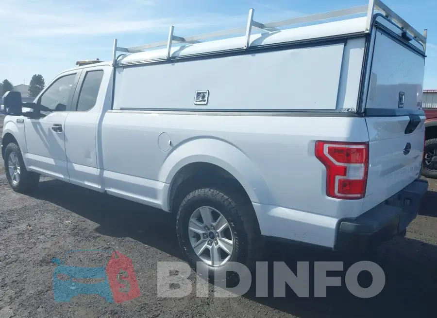 1FTFX1E47LKE80733 Photo# 3