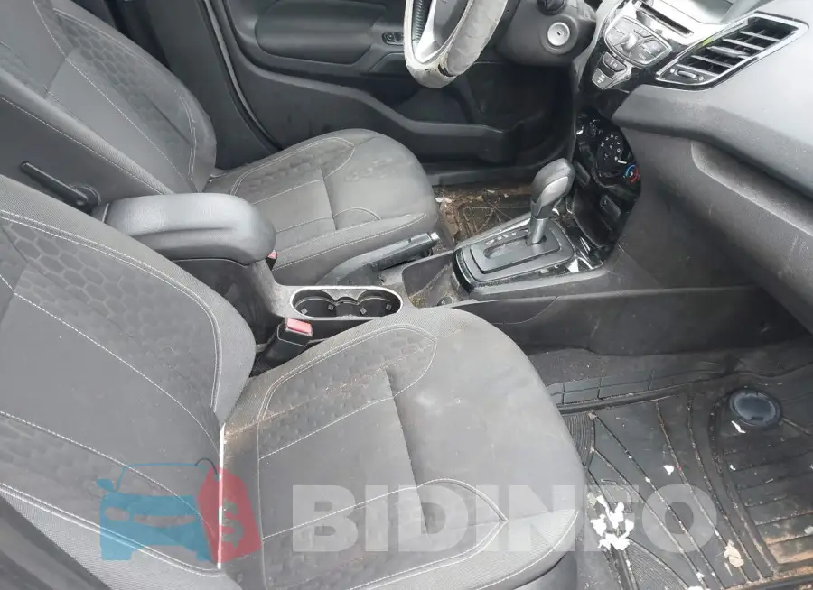 3FADP4EJ5EM120618 Photo# 5