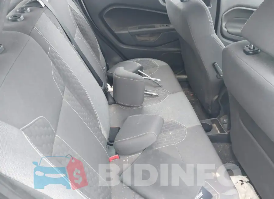 3FADP4EJ5EM120618 Photo# 8
