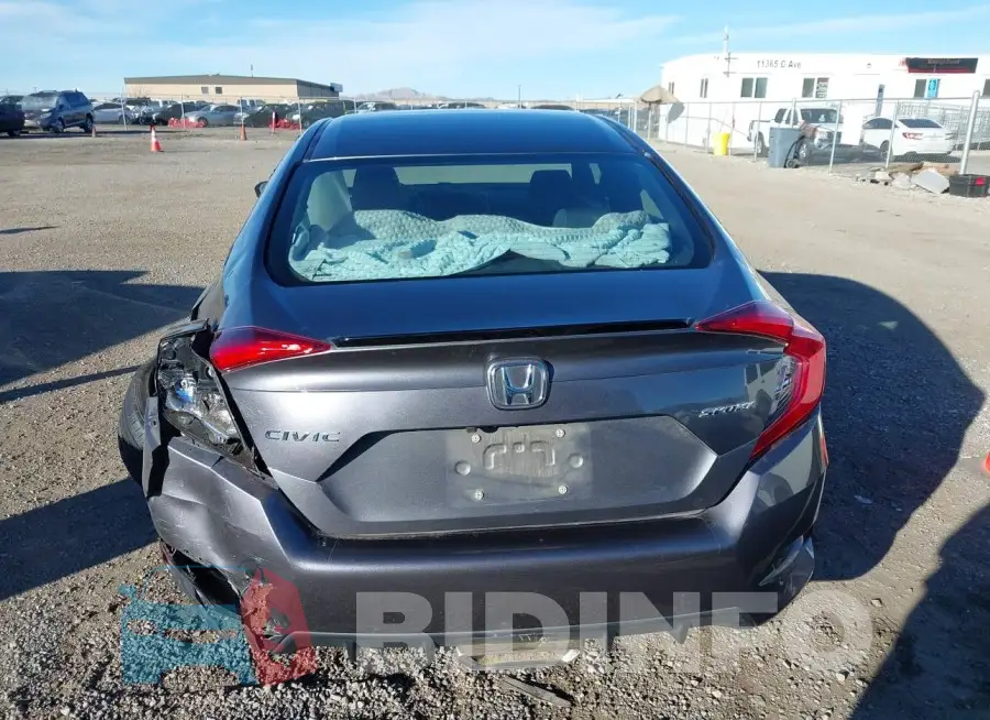 2HGFC2F80MH517733 Photo# 17
