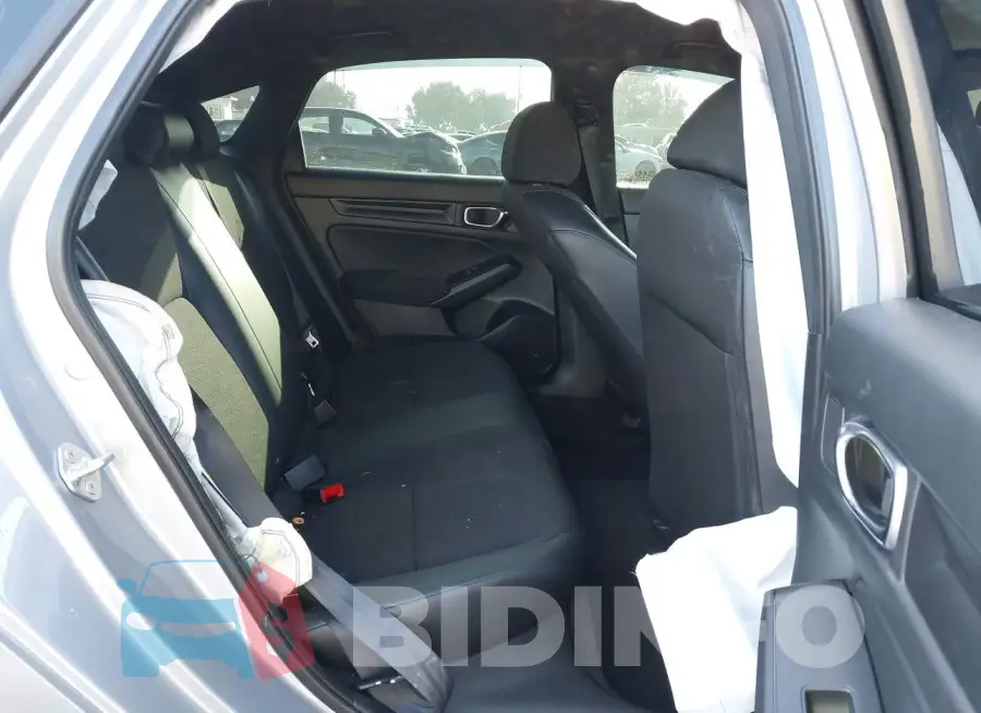 2HGFE2F55NH517342 Photo# 8