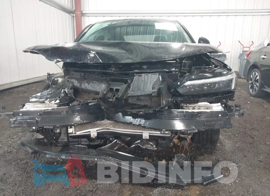 2HGFE2F57NH565277 Photo# 21