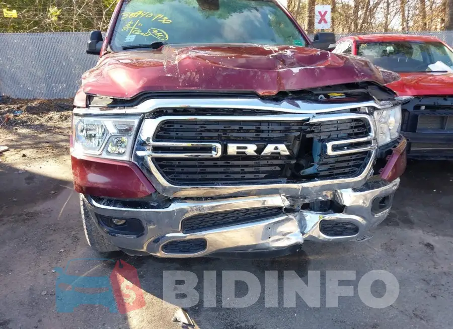 1C6RRFFG2LN110728 Photo# 6 1C6RRFFG2LN110728 Photo# 6