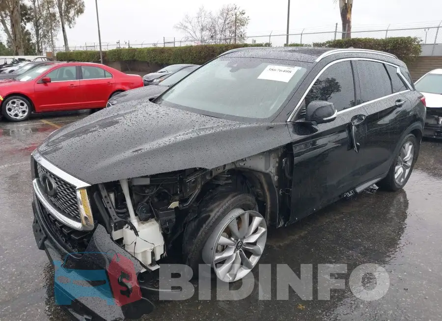 3PCAJ5BA8MF125324 Photo# 2