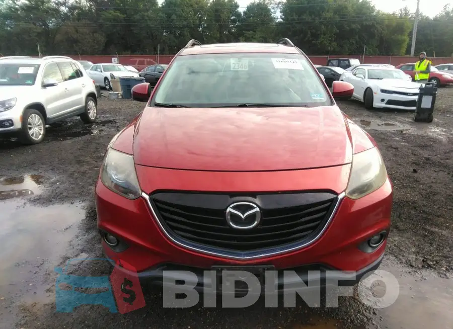 JM3TB3CV4E0444626 Photo# 6