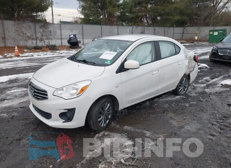 ML32F3FJ6JHF00472 Photo# 2