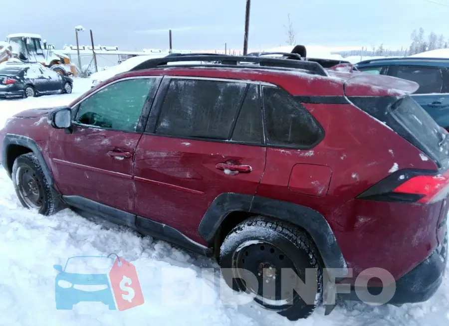 2T3J1RFV9LC080652 Photo# 14